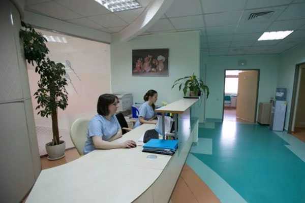 乌克兰ISIDA医院怎么样，是不孕症治疗湖区的先去医院之一